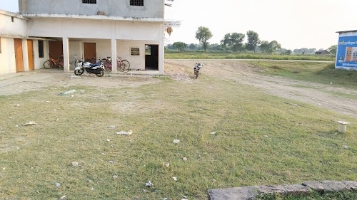 Swami Vivekananda Uchattar Madyamic Vidyalay Udar Mudiladih