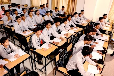 TC Business School - Best MBA College In Jaipur | Top BBA College In Rajasthan | Best BCA College
