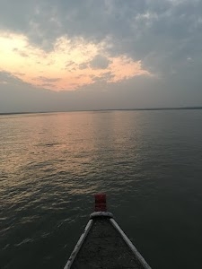 Brahmaputra River
