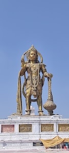 Kashtbhanjan Hanuman Temple