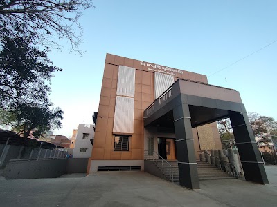 Shaheed Bhagat Singh Community Hall
