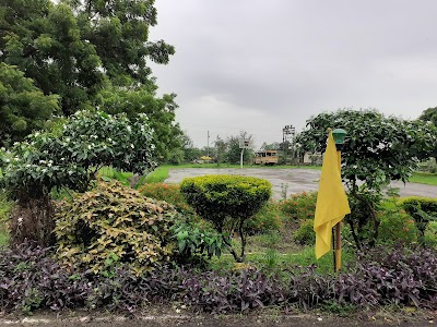 Jawahar Navodaya Vidyalaya Yavatmal