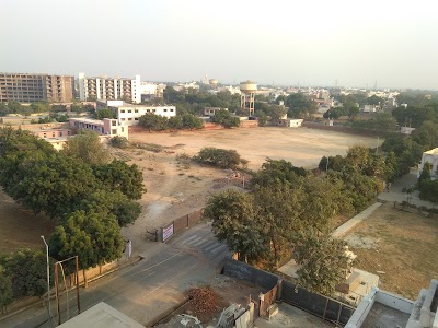 Chaitanya Vihar