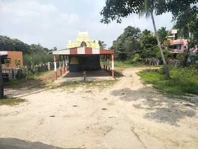 Sri Arulmigu Angala Parameshwari Amman Temple