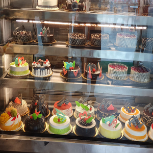 Prime Bakery & Sweets