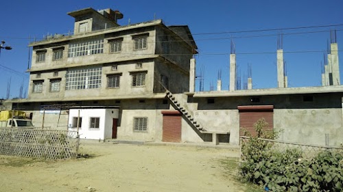 Chirukandi