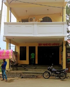 Zira Dharamshala
