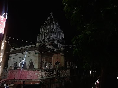 Kali Mandir