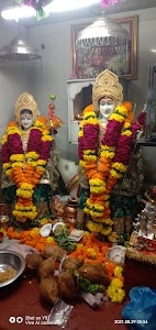 Khodiyar Mata Mandir