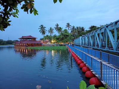 Veli Lake Tourist Village