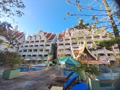 Phi Phi Sunset Bay Resort