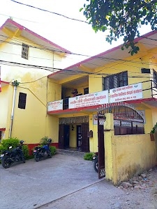 Harion Municipality Office, Ward no. 11