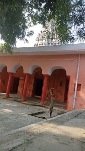Pandey shiv mandir