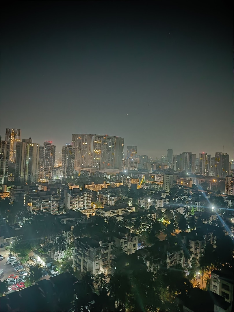 Lokhandwala Complex, Andheri West