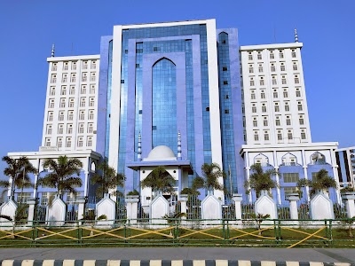Hajj House Mosque