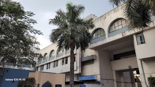 Azam Campus