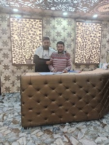 Hotel Momin