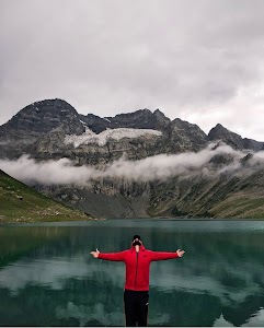 Kashmir