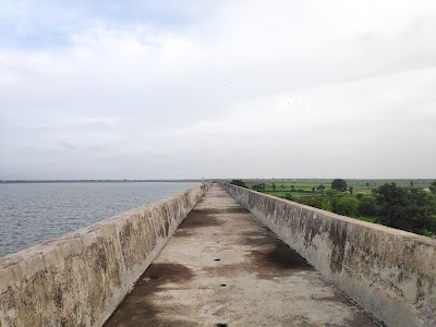 Alania Dam