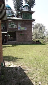 Masjid Abu Bakr (RA)