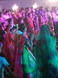 Chandrakali Girls College