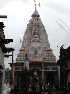 jagannath mandir