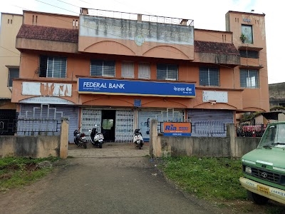 Federal Bank