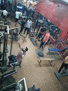 Royal Gym
