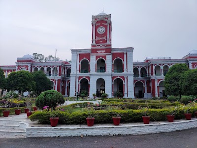Rajkumar College Raipur
