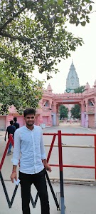 Kasi Vishweshwara Place
