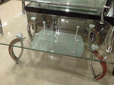 Shahjahanpur glass and ply house