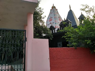 Shani / Shiv Temple