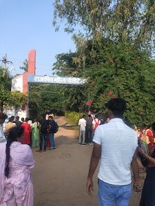Veerangna Jhalkari Bai Government Girls Polytechnic