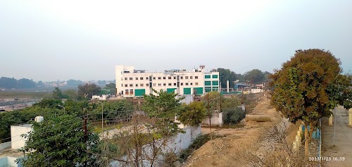 Hotal Sarnath international