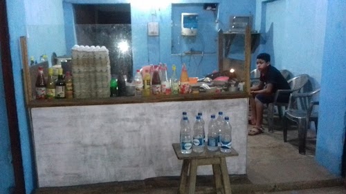 Behera tifine Fast food