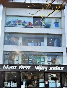 VIJAY SALES - DWARKA