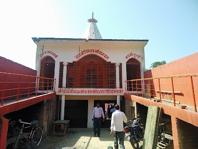 Vishwakarma Mandir Vijethua