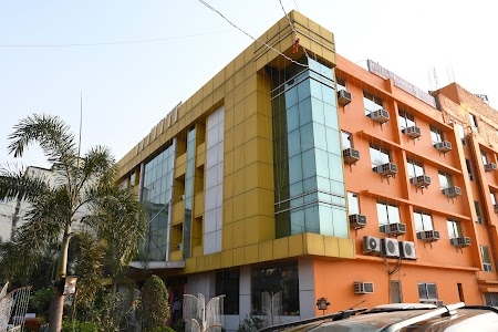 Hotel Nalanda Regency