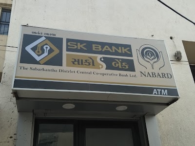 SABARKATHA BANK