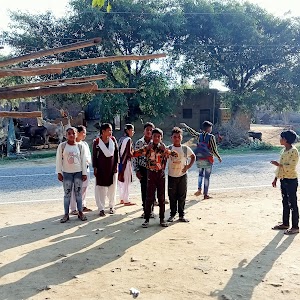 Raj poltry farm