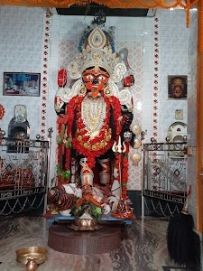 Amaipara Kali Temple