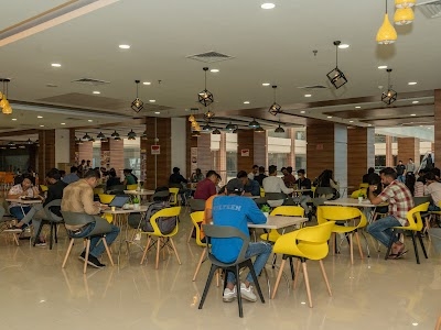 Chai Pila Reliance Mall Udhana