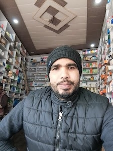 Village market