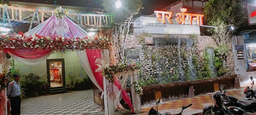 Ghar Aangan Restaurant