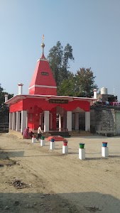 Dularganj Bazar