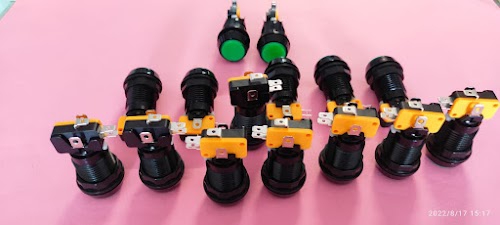 Rikhav electricals