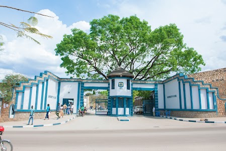University Of Juba