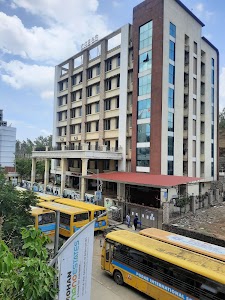 Podar International School - Ambernath
