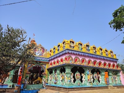 Maa Ugratara Temple