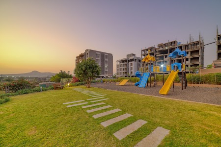Rosewood - Nature's Cozy Apartments